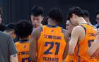 上海男篮9分力克深圳，偰李永炜16+7+8怀特塞德24+18，贺西宁43分