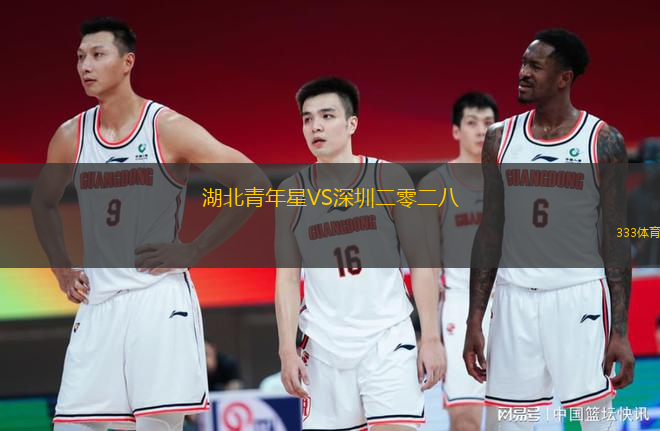 湖北青年星VS深圳二零二八