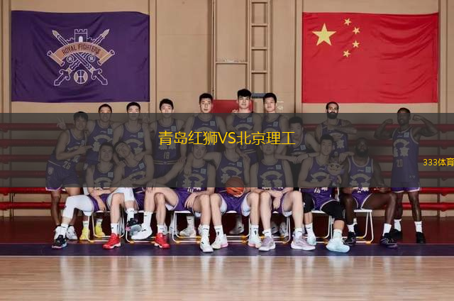 青岛红狮VS北京理工