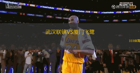 武汉联镇VS厦门飞鹭